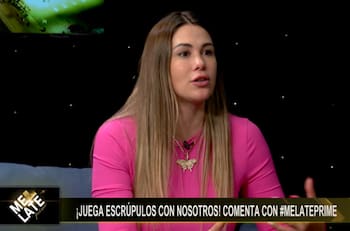 “Iba a renunciar casi todos los días”: Laura Prieto expuso hostil ambiente que vivió en “El club de la comedia”