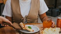 Pizzería Popular: La cadena de origen argentino es el local más atractivo para degustar de este clásico italiano