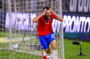 DT del Blackburn Rovers sigue pataleando por Ben Brereton: "En un mundo ideal, se quedaría aquí"