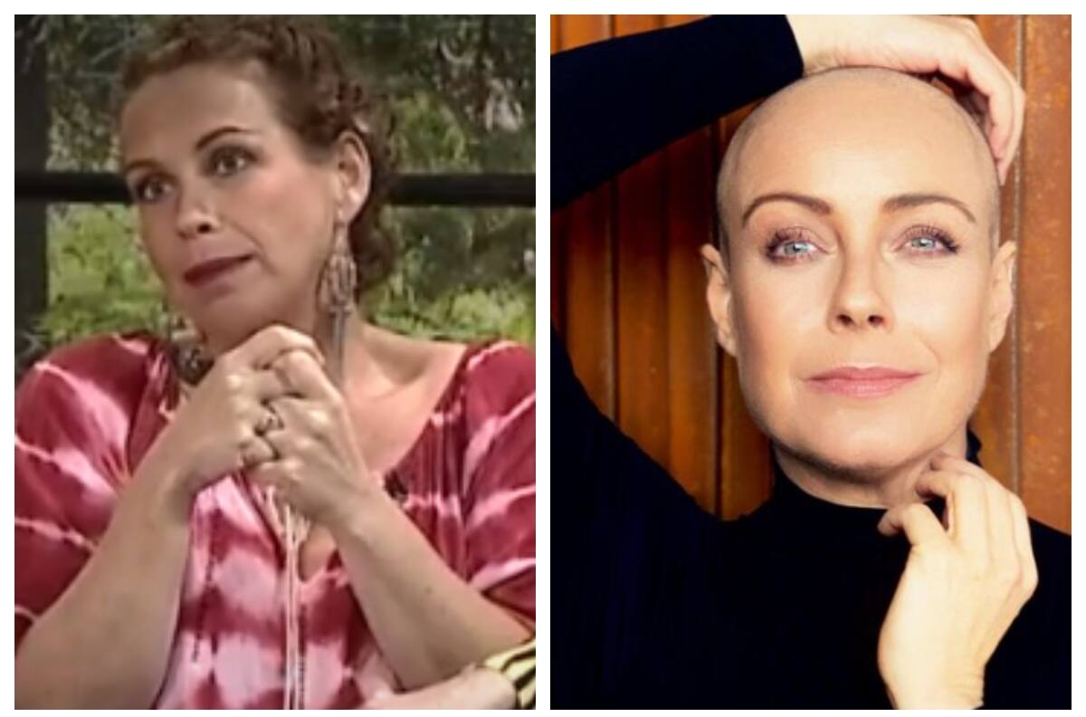 "No aprendes nada": Fran Conserva reveló que Claudia Conserva la obligó a hacerse una mamografía
