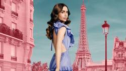"Emily en París": Netflix confirma tercera y cuarta temporada de la exitosa serie