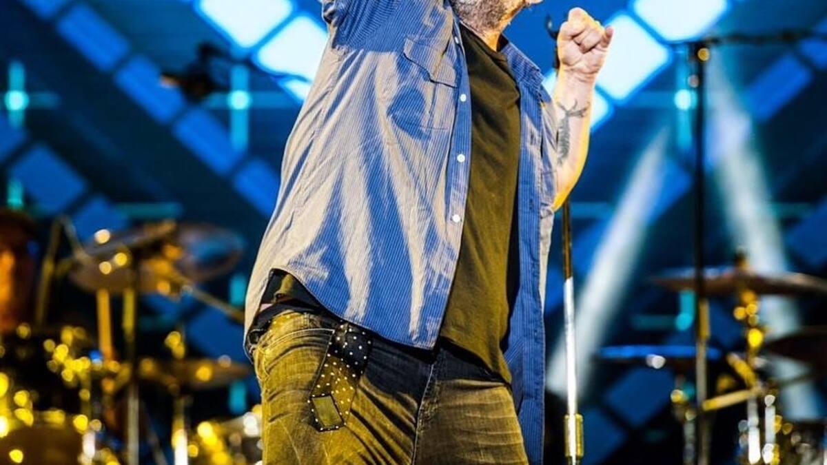 Cancelan Cosquín Rock Chile 2022: ¿Cómo será la devolución de entradas?