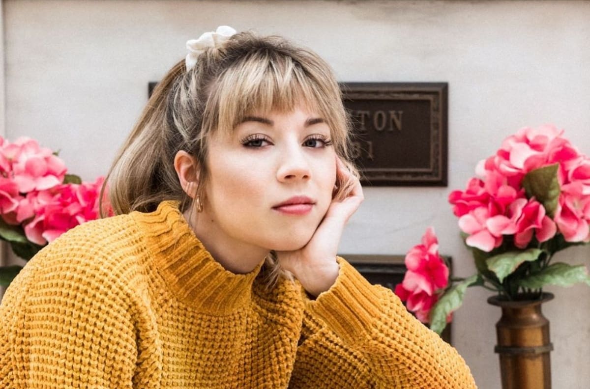 No vuelve a "ICarly": Jennette McCurdy siente verguenza de su personaje y no saldrá de su retiro