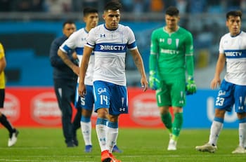 Campeonato Nacional: Tabla de Posiciones y Resultados Jornada Sabatina