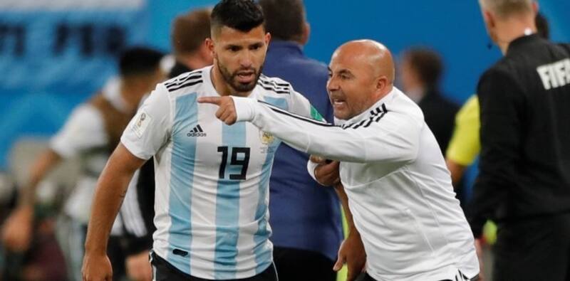 fue dirigido por Jorge Sampaoli en Rusia 2018.