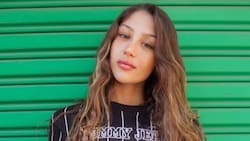 FOTOS | Trini Neira sorprende con radical cambio de look en la previa para la Gala de Viña 2025