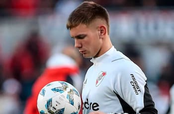 Alerta: Franco Mastantuono puede no ser inscrito en el Real Madrid