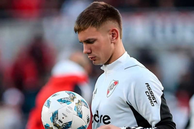 Este 14 de agosto será presentado oficialmente.