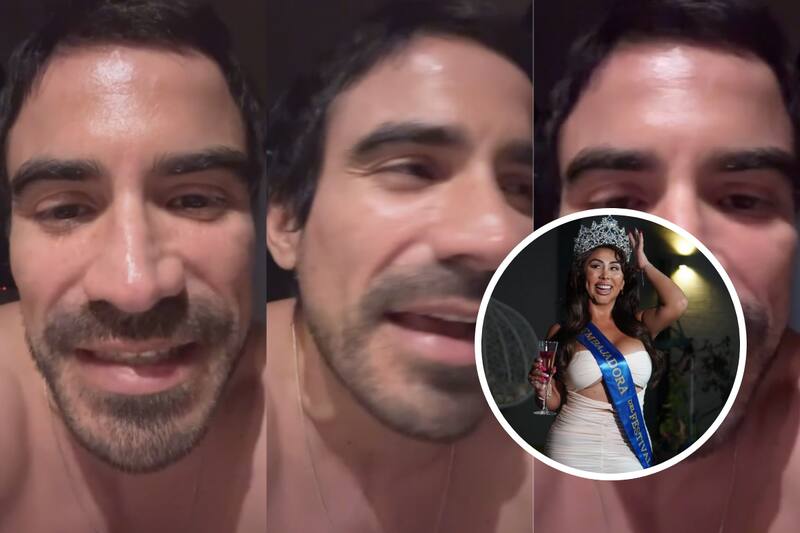 arremetió sin filtro en contra de Naya Fácil.