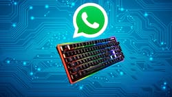 WhatsApp web: Revisa el sencillo truco para realizar atajos en la app de mensajería