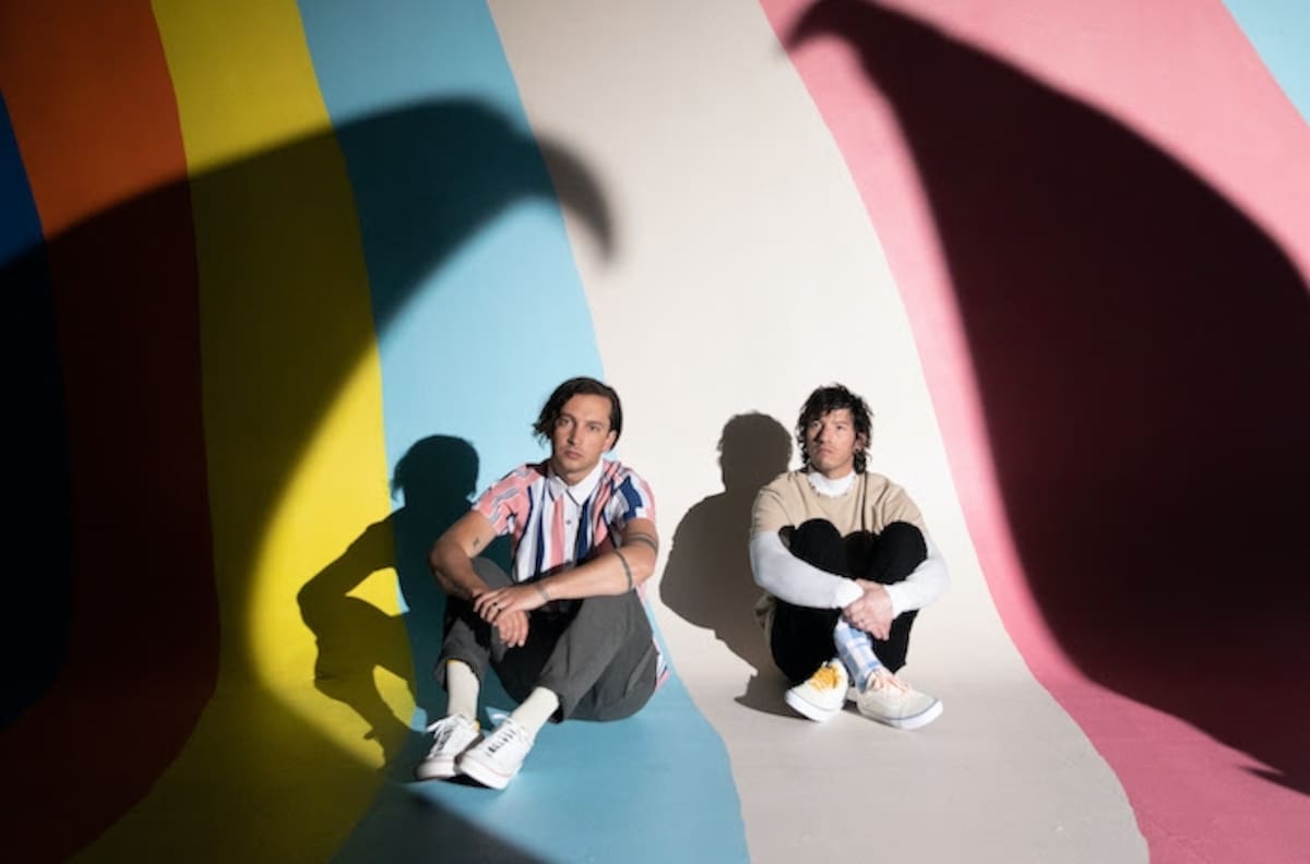"Scaled And Icy": El nuevo álbum de Twenty One Pilots que vuelve a la carga después de tres años