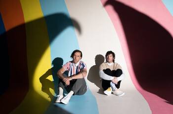 "Scaled And Icy": El nuevo álbum de Twenty One Pilots que vuelve a la carga después de tres años