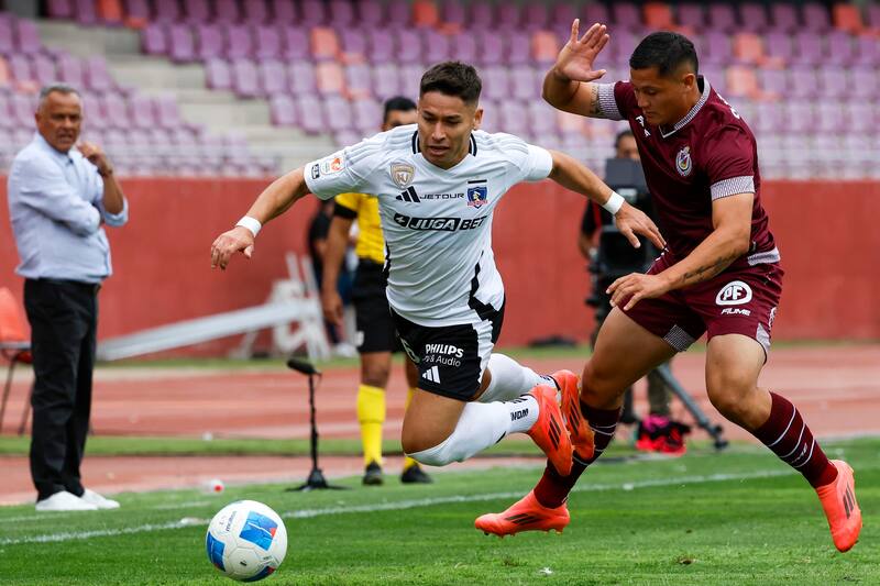 se llevó los retos de Jorge Almirón.