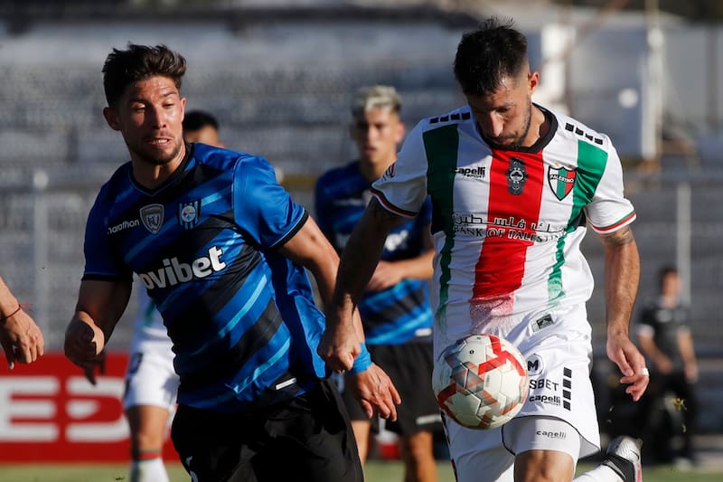 Ya conocen a su rival en Copa Sudamericana