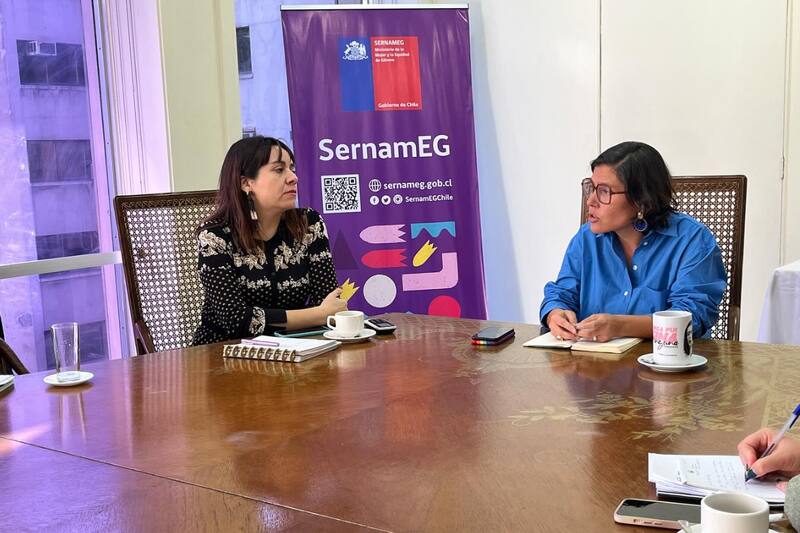 Revisa los diferentes trabajos a los que puedes postular.