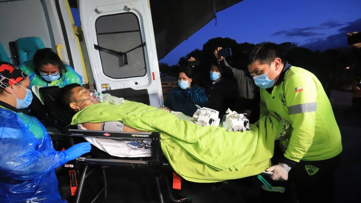 Muerte de comunero en incidente con efectivos de la Armada: INDH pide reconstitución de escena