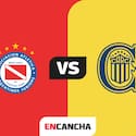 MARCADOR FINAL | Argentinos Juniors 0 - Rosario Central 0 por Torneo Clausura 2026