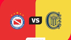 EN VIVO | Argentinos Juniors vs. Rosario Central por Torneo Clausura 2026: minuto a minuto del partido