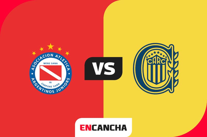 Se enfrentan por la fecha 10 del Apertura 2026.