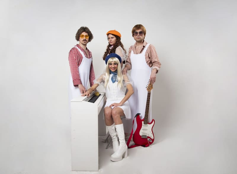 ya tiene sus tickets a la venta