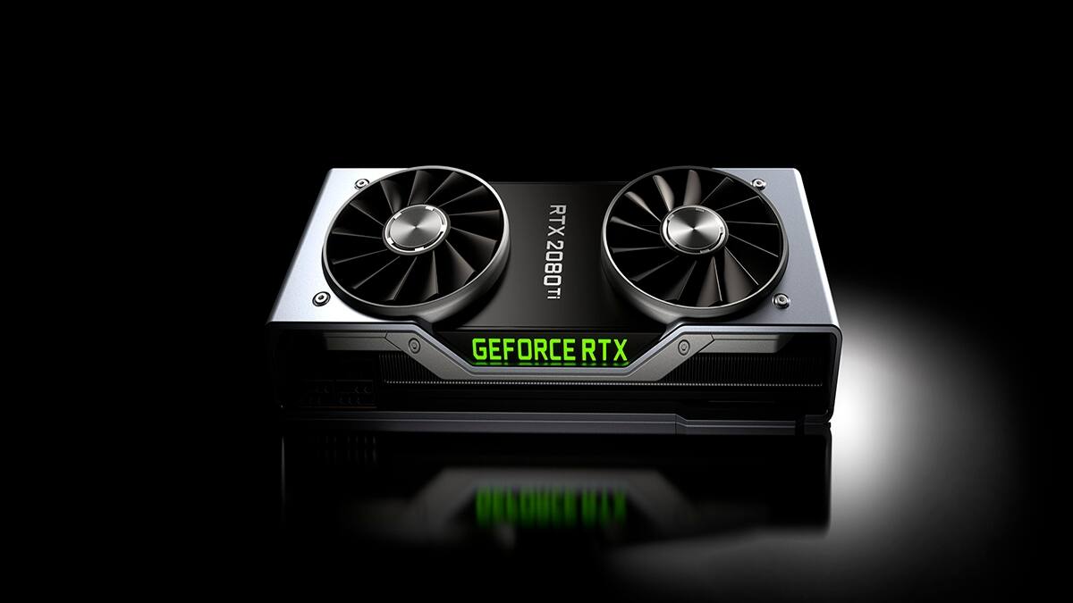 NVIDIA presentó su nueva tarjeta gráfica como previa al CES 2022