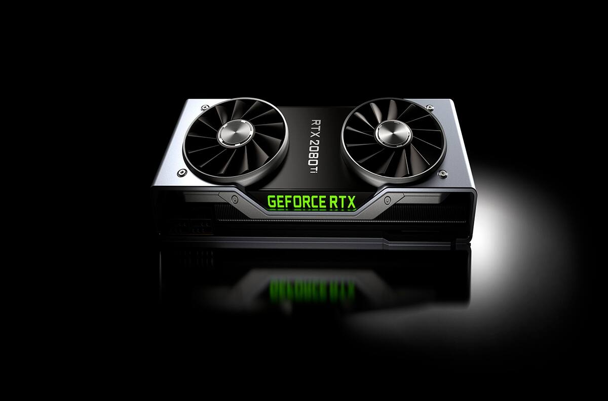 NVIDIA presentó su nueva tarjeta gráfica como previa al CES 2022