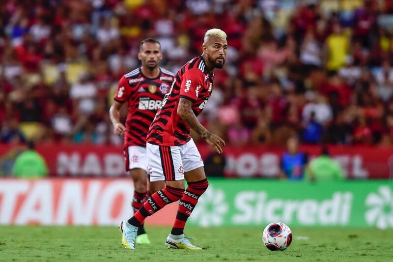 El "King" podría dejar Flamengo y llegar a Tigres este año