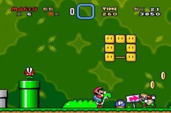 Los ocho clásicos que puedes jugar gratis en tu Nintendo Switch