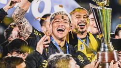 Histórico arquero de Colo Colo no tiene dudas: “Para Brayan Cortés no es conveniente volver”