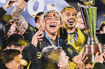 Histórico arquero de Colo Colo no tiene dudas: “Para Brayan Cortés no es conveniente volver”