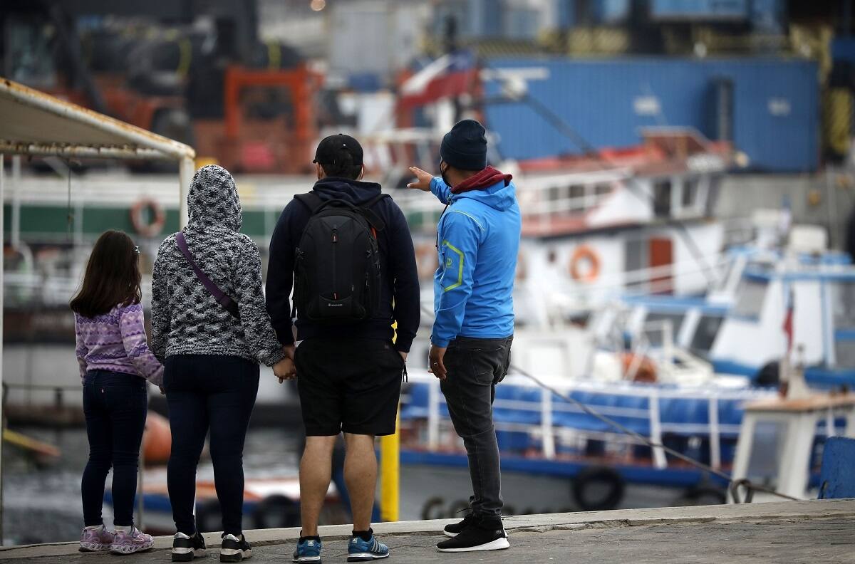 IFE y Bono COVID finalizan este lunes sus postulaciones: consulta cómo hacerlo con tu RUT