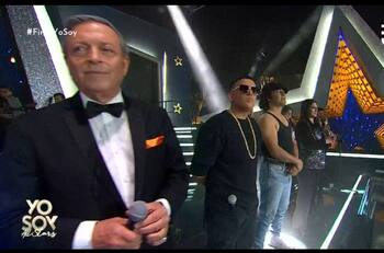 Conoce a los seis finalistas de "Yo Soy All Stars": imitador de Marc Anthony fue el más votado