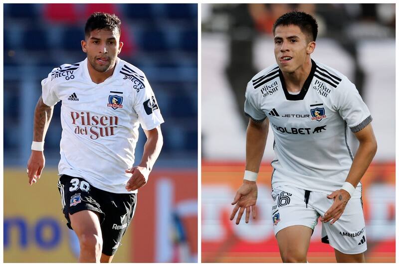 Ignacio Jara y Matías Moya interesan en Coquimbo Unido