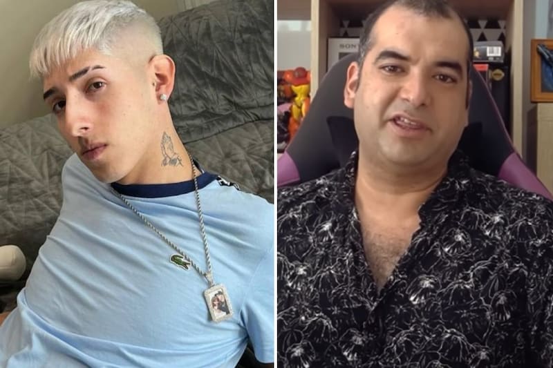 Créditos: Instagram