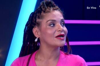 Tomaba más de cuatro litros de vino al día: Kathy Orellana revela detalles de su largo proceso de rehabilitación