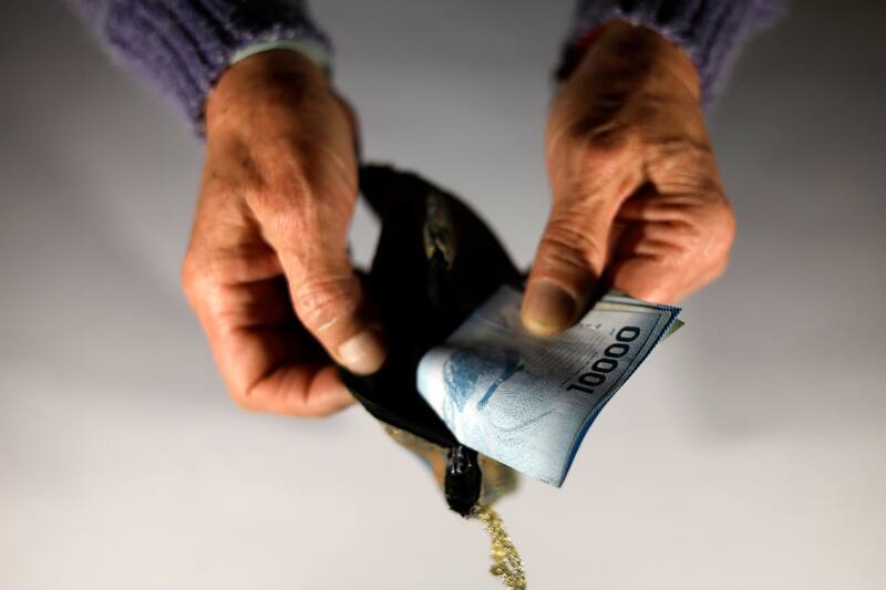 La cobertura protege a quienes enfrenten severos problemas de salud.