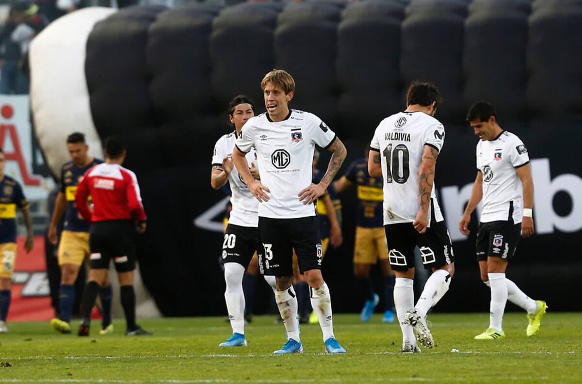 Los cuatro retornos y las incógnitas de Colo Colo para el reinicio del torneo nacional