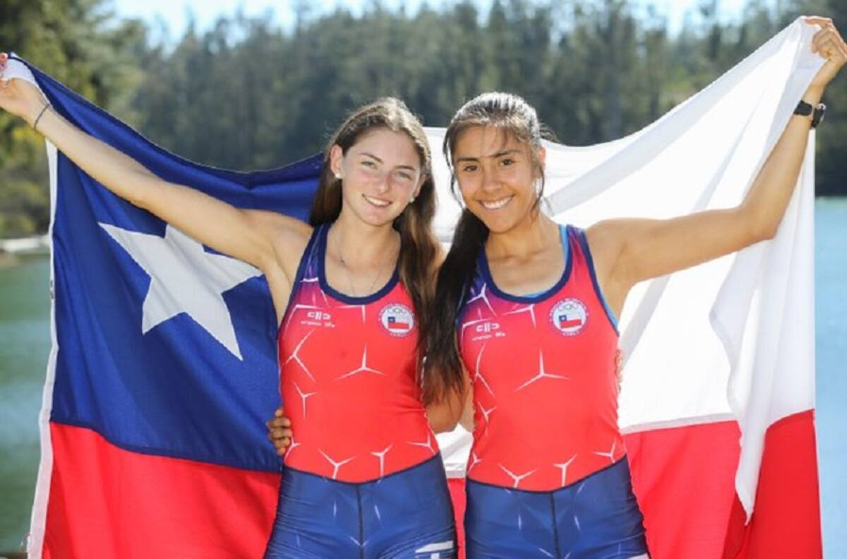 Así quedó el medallero de Lima 2019 tras las nuevas preseas de oro obtenidas por Chile este viernes