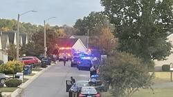 Múltiples heridos de bala y cinco fallecidos en tiroteo en Carolina del Norte: El sospechoso logró ser contenido.