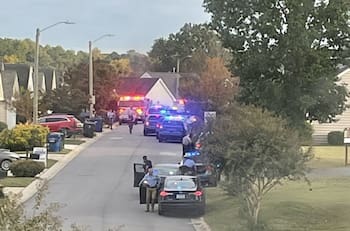 Múltiples heridos de bala y cinco fallecidos en tiroteo en Carolina del Norte: El sospechoso logró ser contenido.