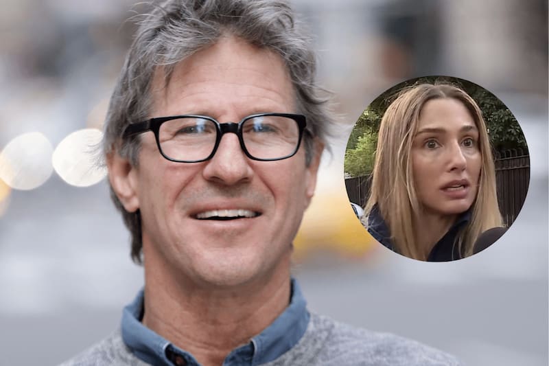 se lanzó contra Mane Swett.