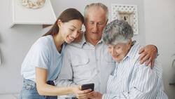 Si te cambiaste desde el antiguo sistema de pensiones puedes recibir este aporte vitalicio