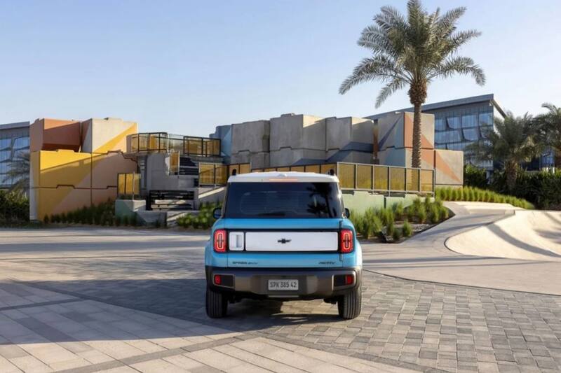 Se espera que llegue a Brasil durante 2025.