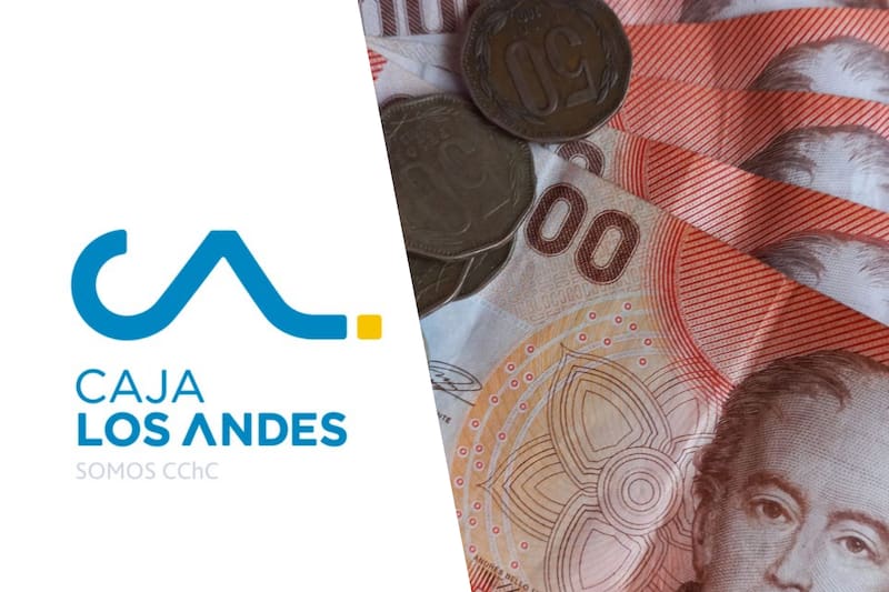 Revisa cómo obtener este beneficio de Caja Los Andes.
