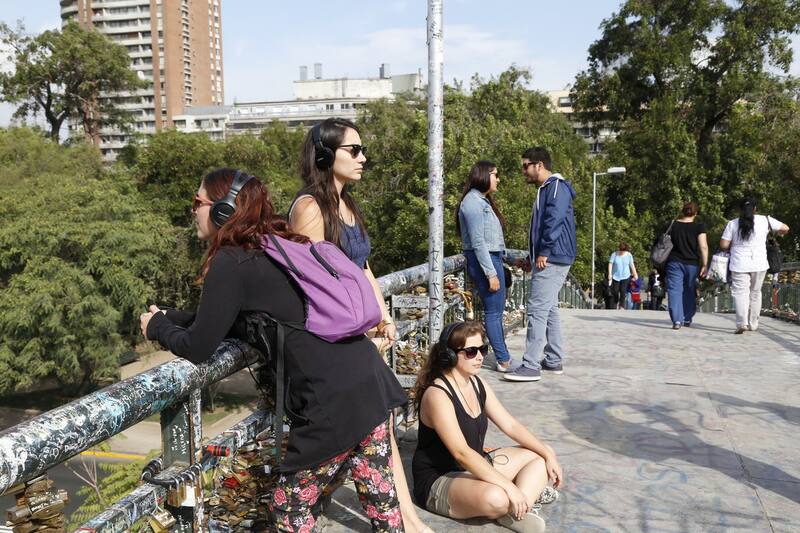 Conoce cómo vivir esta experiencia que conmemora los 50 años del Golpe de Estado.