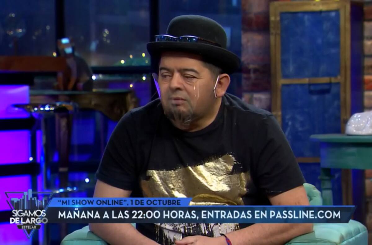 Mauricio Medina y el fin de su amistad con Paul Vásquez: "Lo doloroso es que el 'flaco' nunca pidió disculpas”