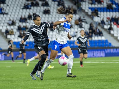 Hoy se juega el UC vs. Colo Colo: así va la Tabla de Posiciones en el Campeonato Femenino
