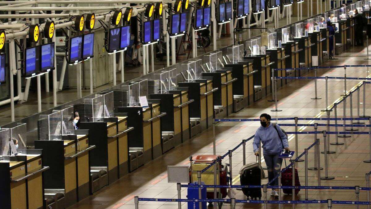 Plan Fronteras Protegidas: ¿Qué permisos necesitas para viajar al extranjero y cómo los saco?