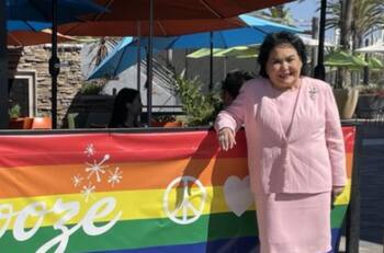 Ruegan por un milagro: La desesperada petición de la hija de Carmen Salinas tras desalentador pronóstico