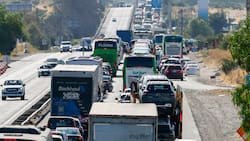 Anuncian “Peaje a Luca” en Ruta 68 para este fin de semana largo: Revisa horarios y condiciones